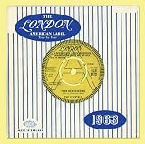 The London American Label Year By Year 1963