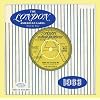 The London American Label Year By Year: 1963