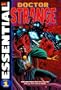 Essential Doctor Strange, Vol. 1 (Marvel Essentials) (v. 1)