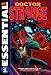 Essential Doctor Strange, Vol. 1 (Marvel Essentials) by Stan Lee