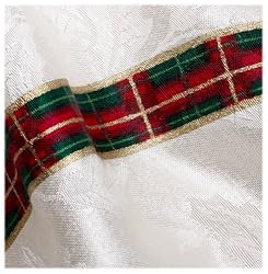 Lenox Holiday Nouveau 90-Inch Runner