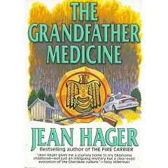 The Grandfather Medicine