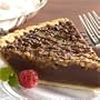 Fudgy Brownie Pie