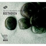 Beethoven: Symphony No.9 `Choral` (Hybrid SACD) [Germany]