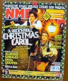 NME New Musical Express, December 20/27, 2003; Libertines, 50 Cent