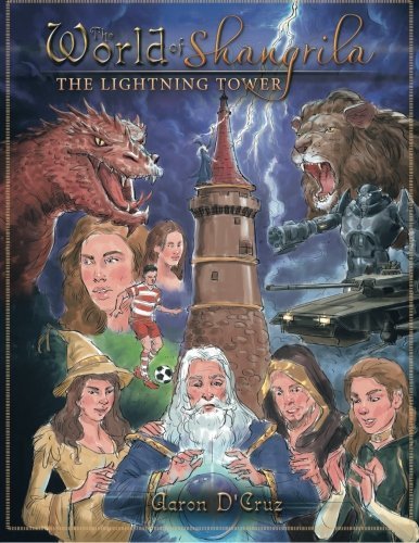 The World of Shangrila