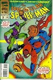 The Spectacular Spider-Man Annual #14 : Cycles and Circles (Marvel Comics)