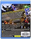 Image de Lego Batman : le film - Unité des supers héros DC Comics (Blu Ray B) (Langue Français) (Import Es