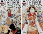 Pack One Pi�ce - Tome 1 + Tome 2