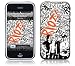 MusicSkins Paramore Protective Skin for iPhone with Access to Matching Digital Wallpaper Downloads - RIOT!