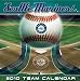 Seattle Mariners - Box 2010 Box Calendar