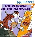 Revenge of the Baby-Sat: A Calvin and Hobbes Collection