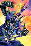 Fantastic Force TPB (Fantastic Four)
