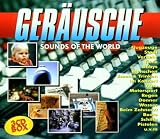 Ger&auml;usche Vol.1-3 - Various