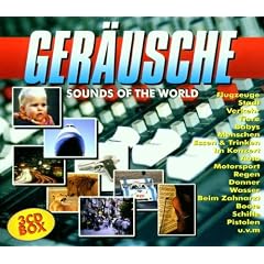 Ger�usche Vol.1-3