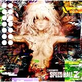SPEED BALL Z