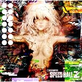 SPEED BALL Z
