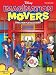Imagination Movers: Songs from Playhouse Disney