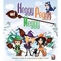 Heggy Peggy and Meggy by Craig Hindson