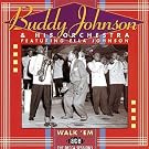 Walk 'em: the Decca Sessions