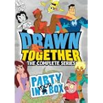 Drawn Together - The Complete Series