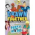 Drawn Together: The Complete Series - Party In Your Box