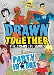 Drawn Together - The Complete Series