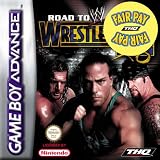 WWE - Road to Wrestlemania X8 - Fair Pay - 