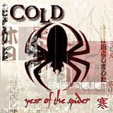 Year Of The Spider [Explicit]