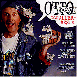 Otto Waalkes - Die CD, das Allerbeste - Zortam Music