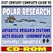 Book 21st Century Complete Guide to Polar Research: Antarctic Research Stations, Arctic Research, Government Plans, South Pole Science