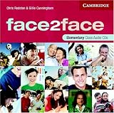face2face Elementary Class CDs (face2face)