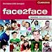 Face2face Elementary Class: Elementary Class Audio CD's