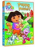 Dora the Explorer: Puppy Power [DVD]