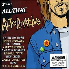 All That Alternative [45trx]