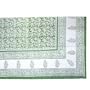 Bed Sheet in Cotton Home Decorating Block Print Twin Size