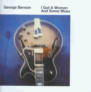 Produkt-Bild: I Got a Woman and Some Blues