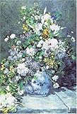 1000ピース 春の花束