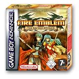Fire Emblem - The Sacred Stones - 