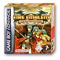 Fire Emblem - The Sacred Stones