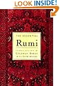 Essential Rumi (Essential (Booksales))