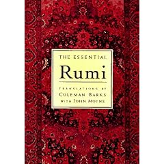 The Essential Rumi