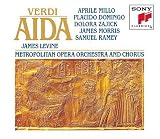 ｜Verdi: Aida