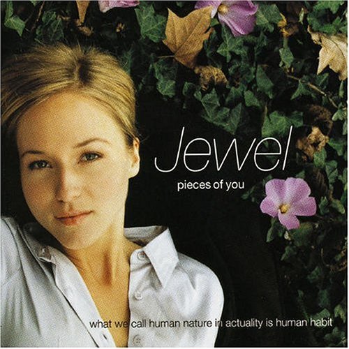 CD-Charts  Music : Pieces of You