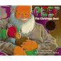 Peef: The Christmas Bear