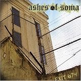 Ashes Of Soma lyrics