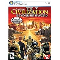 Sid Meiers Civilization IV Beyond the Sword