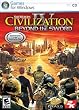 Sid Meiers Civilization IV Beyond the Sword