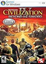 Sid Meiers Civilization IV Beyond the Sword