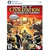 Sid Meiers Civilization IV Beyond the Sword - PC